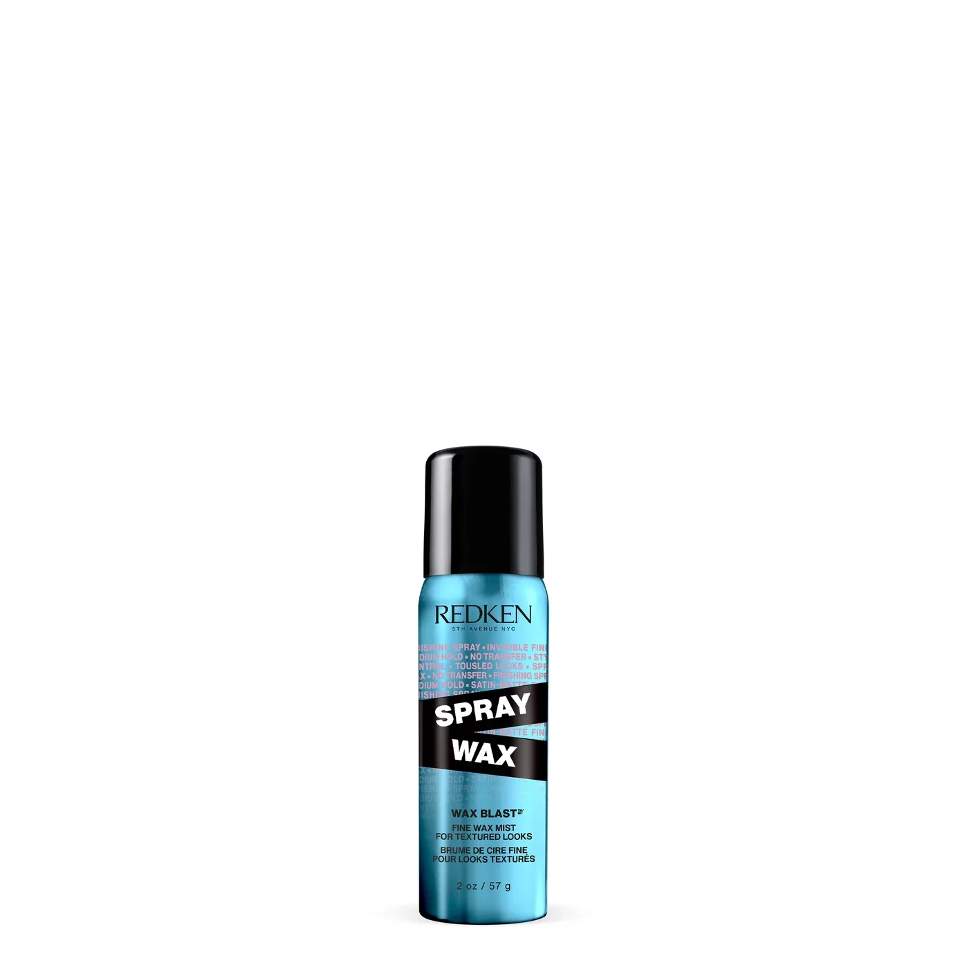 SPRAY WAX - 1