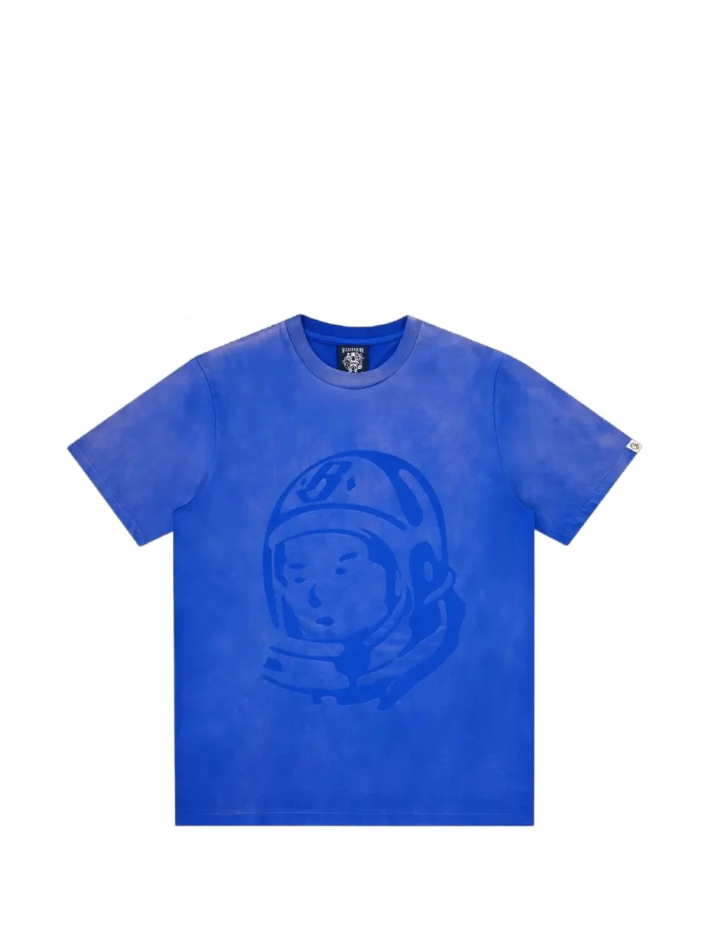 ASTRO LOGO-PRINT T-SHIRT - 1