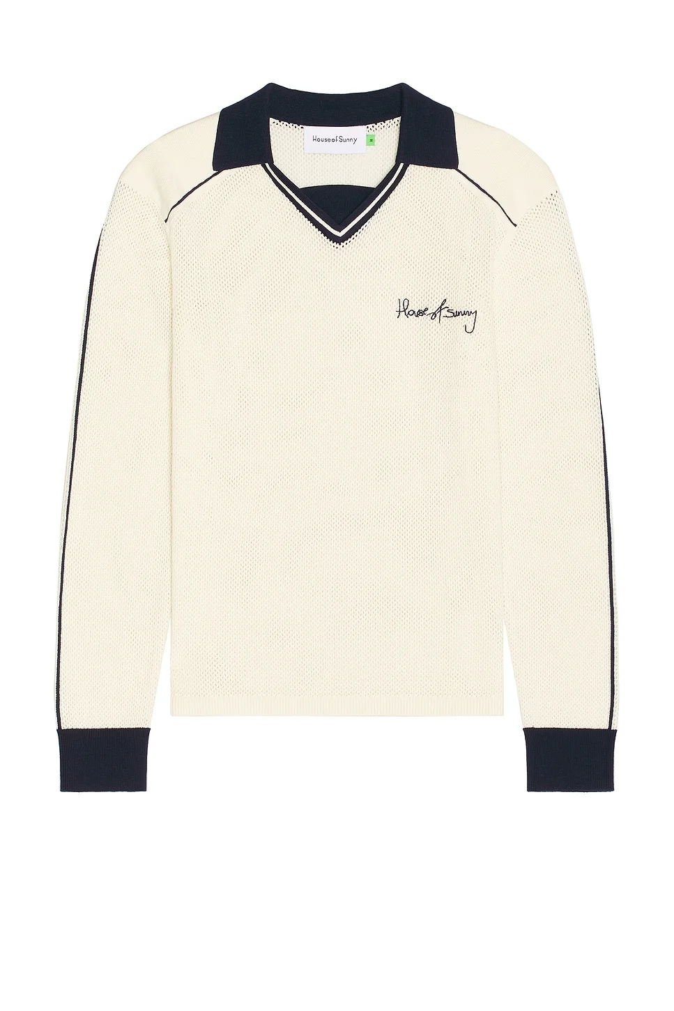 Keepers Knit Sports Top - 1