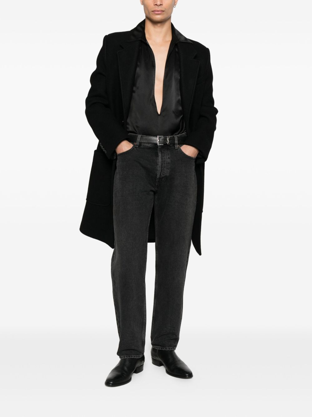 Saint Laurent Jeans - 2
