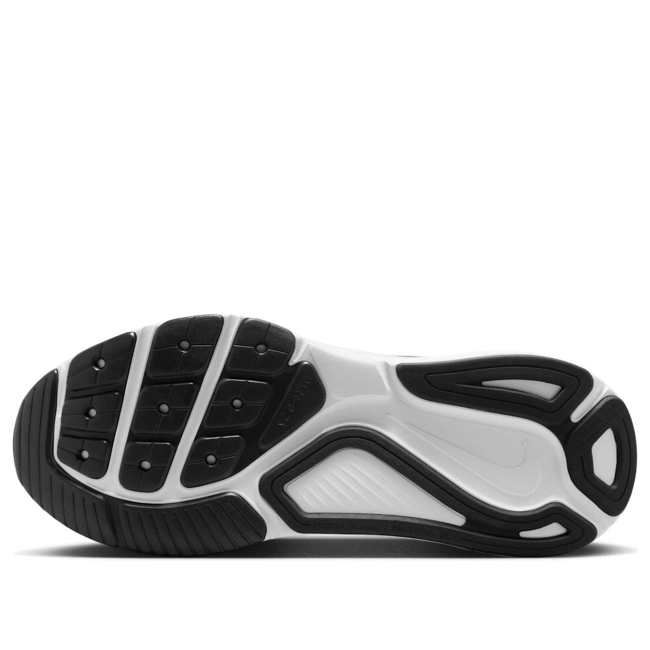 Nike Structure 26 'Black White' HJ1102-002 - 6