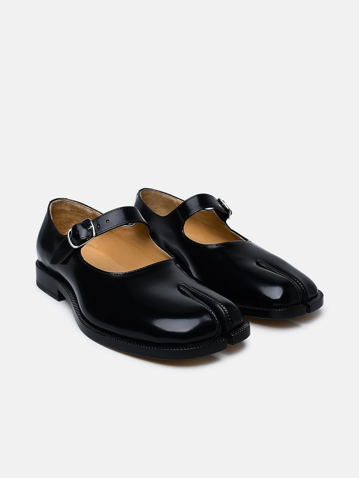 MOCASSINO MARY-JANE TABI - 2
