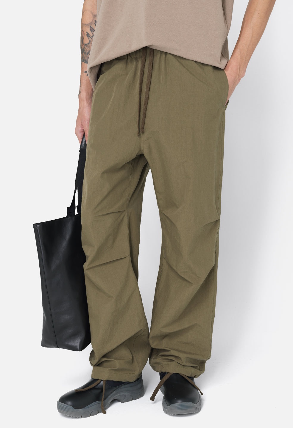 HIMALAYAN PARACHUTE PANTS - 5