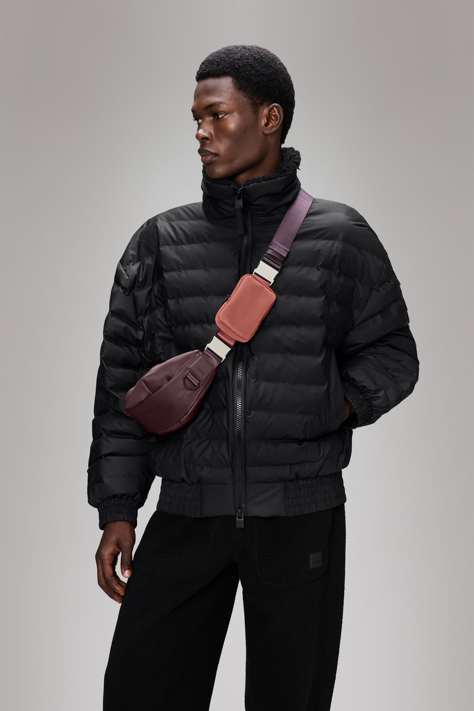 Valera Shoulder Bag Mini - 2