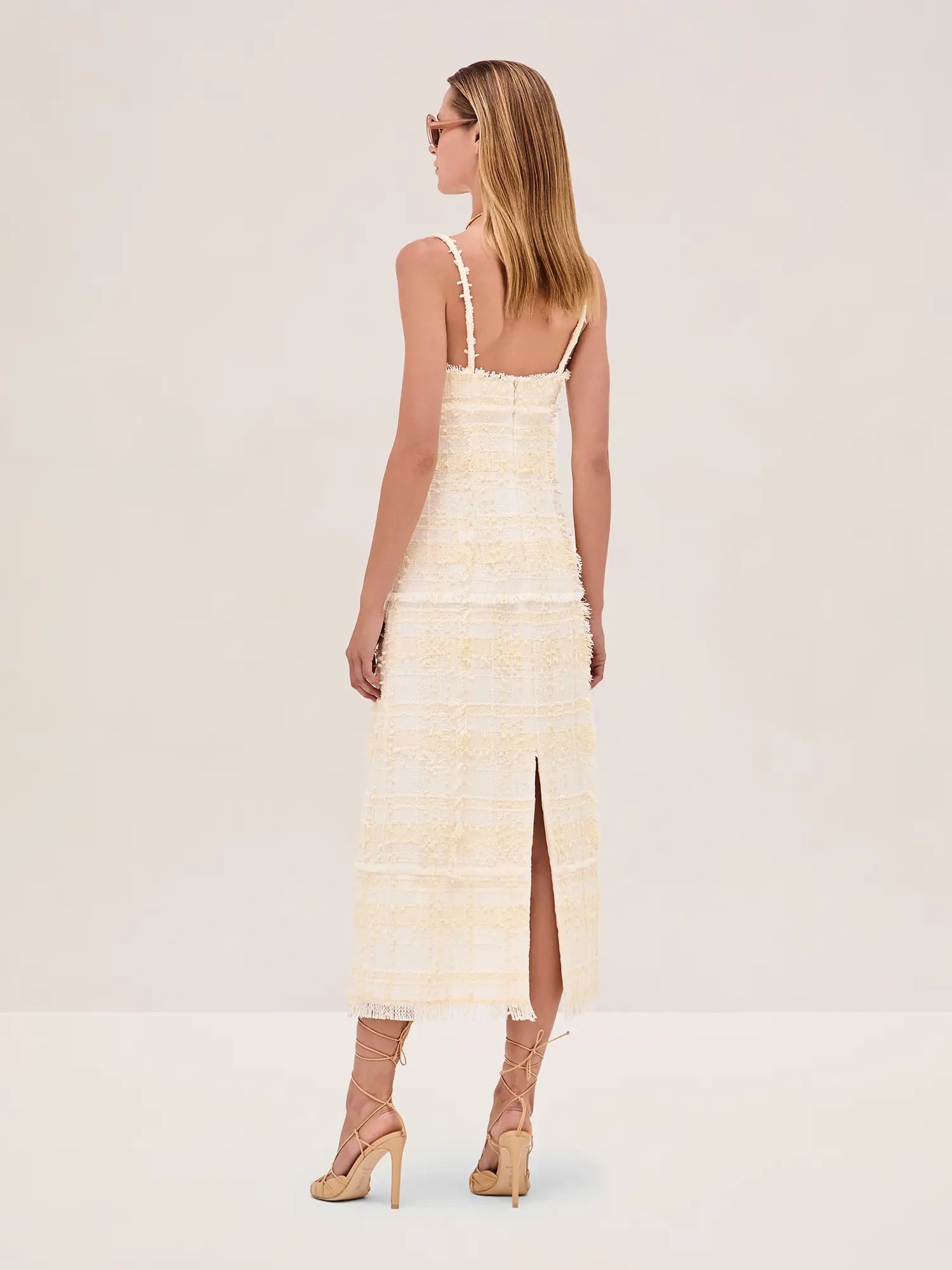 Vicci Dress - 3
