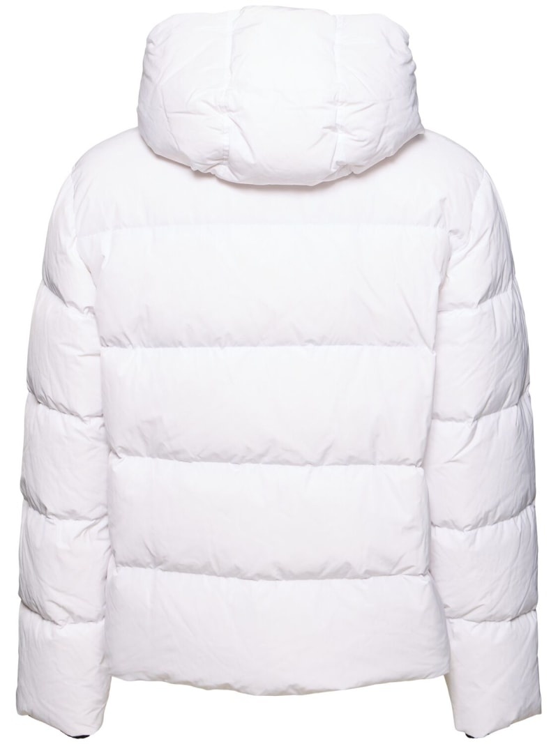 Classic Dsquared2 puffer jacket - 5