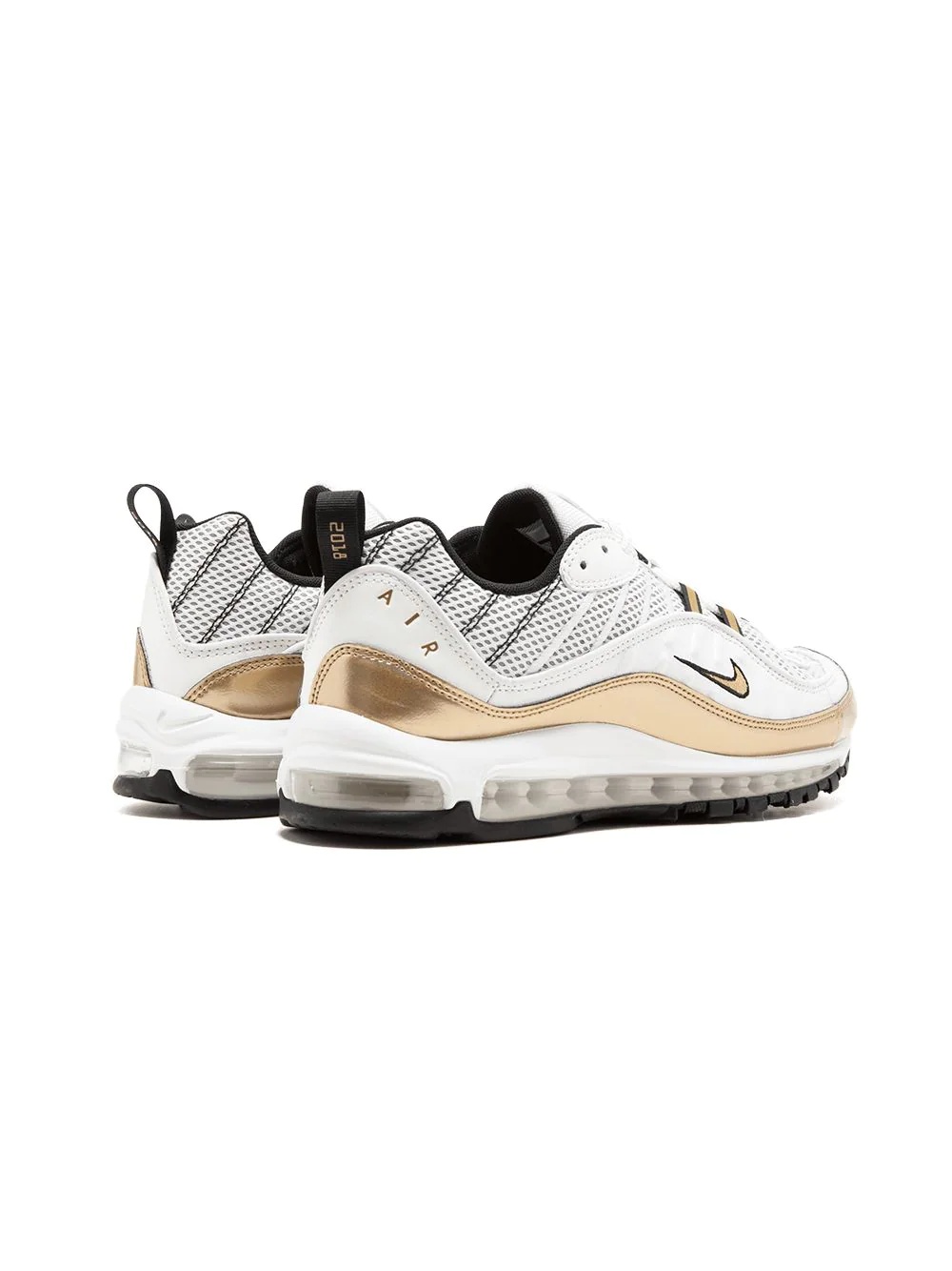 Air Max 98 UK sneakers - 3