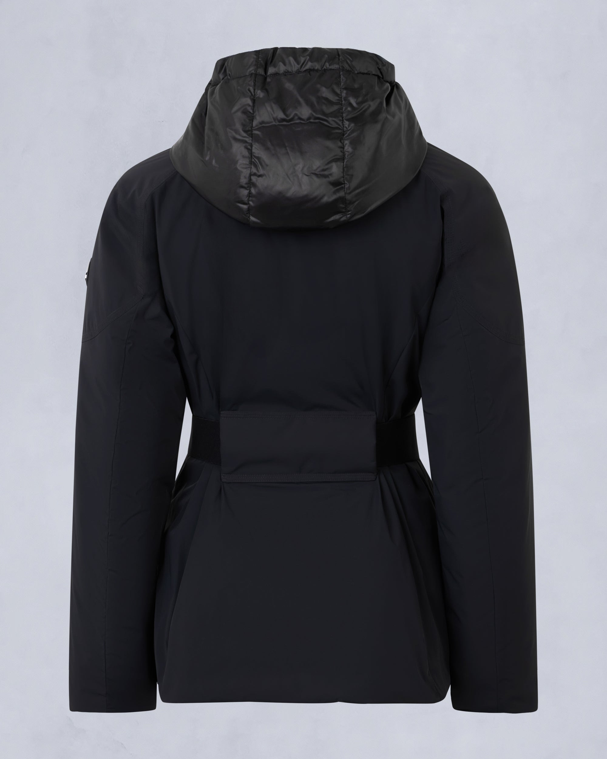 TEGAN BLAZER - 8