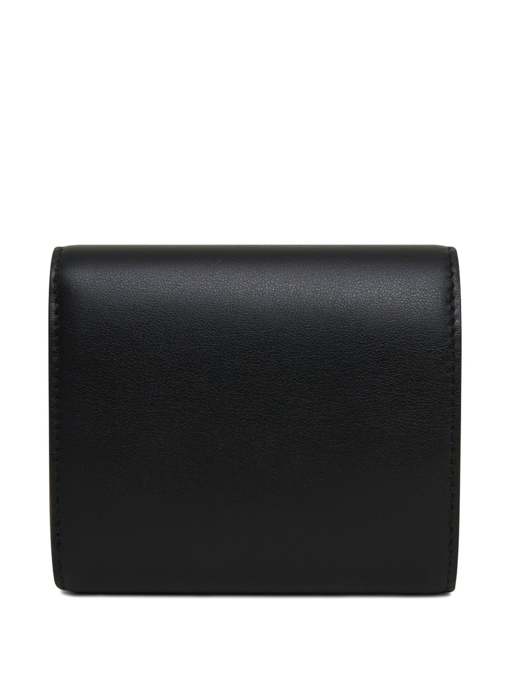 logo-stamp tri-fold wallet - 2
