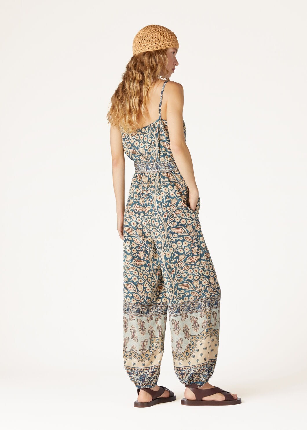 Hede Jumpsuit - 5