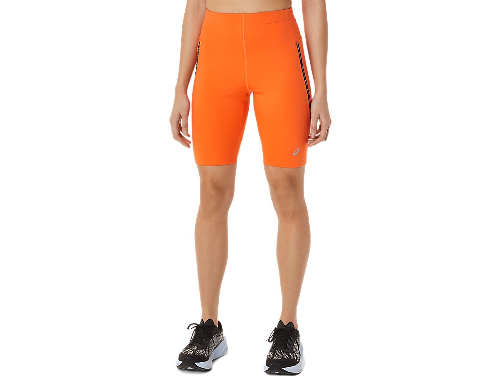 WOMEN'S RACE SPRINTER TIGHT - 1