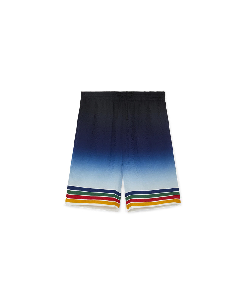 Studio De Musique Silk Shorts 7