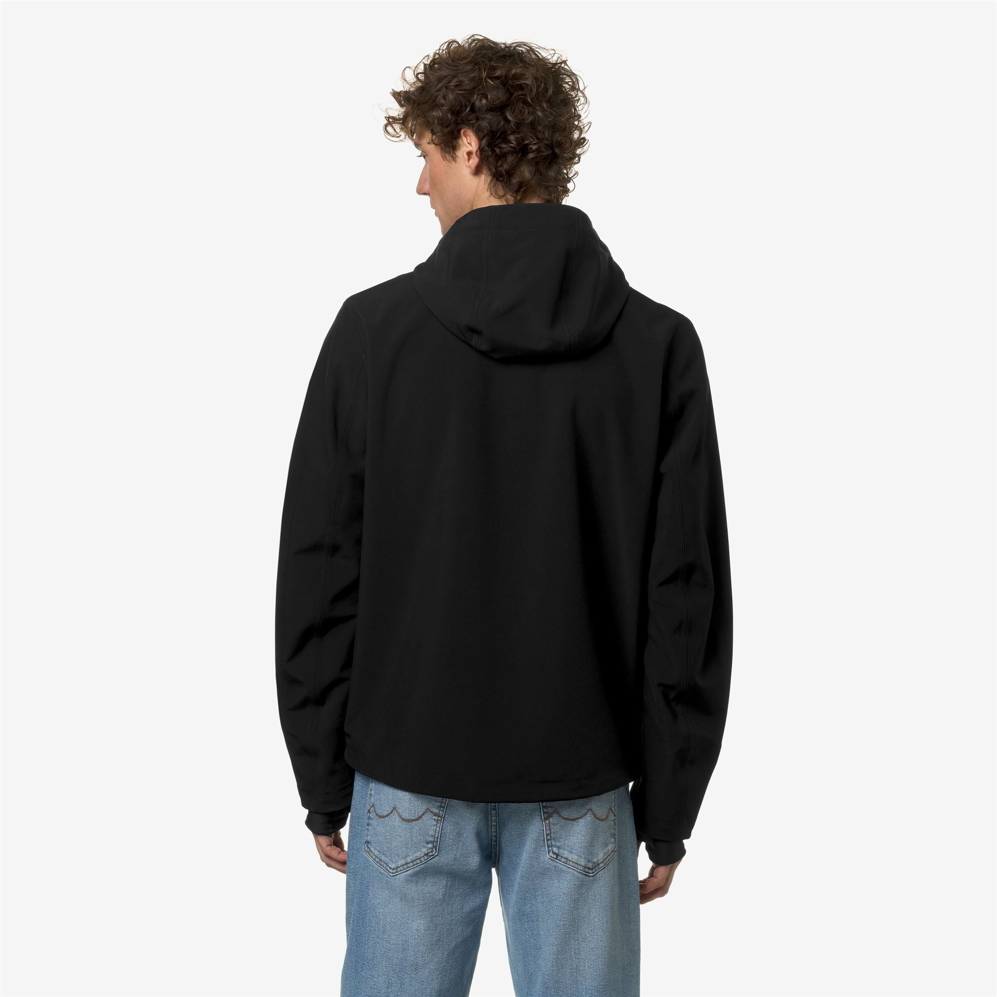 JACKO BONDED JERSEY - 5