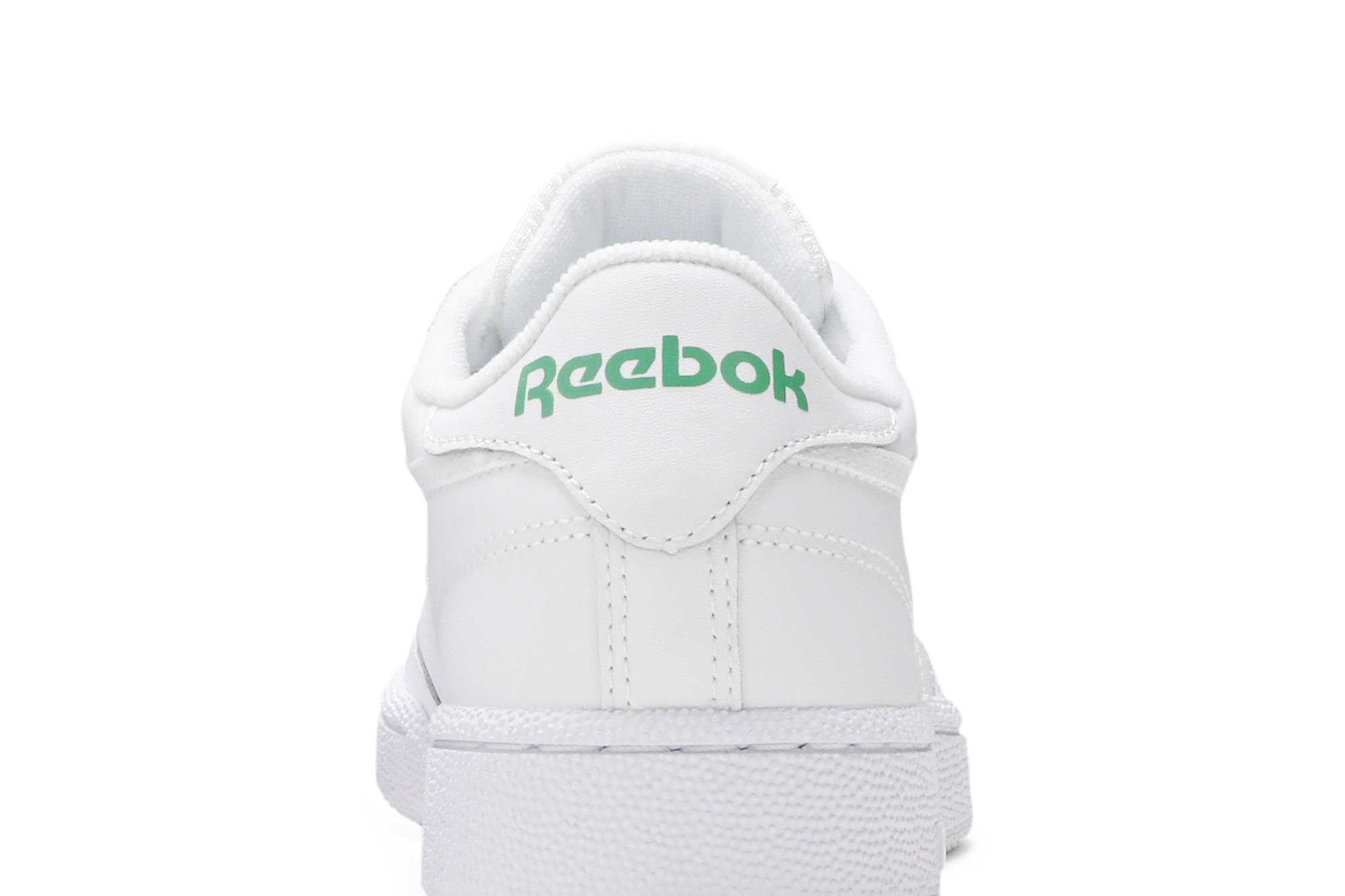 Club C 85 'White Green' - 7