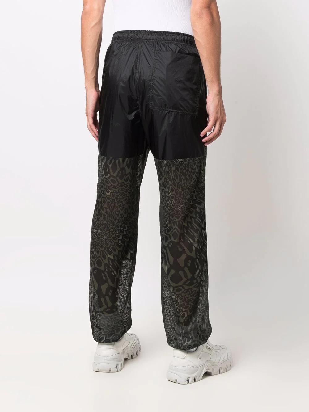 dri-FIT ACG "happy arachnid" pants - 4