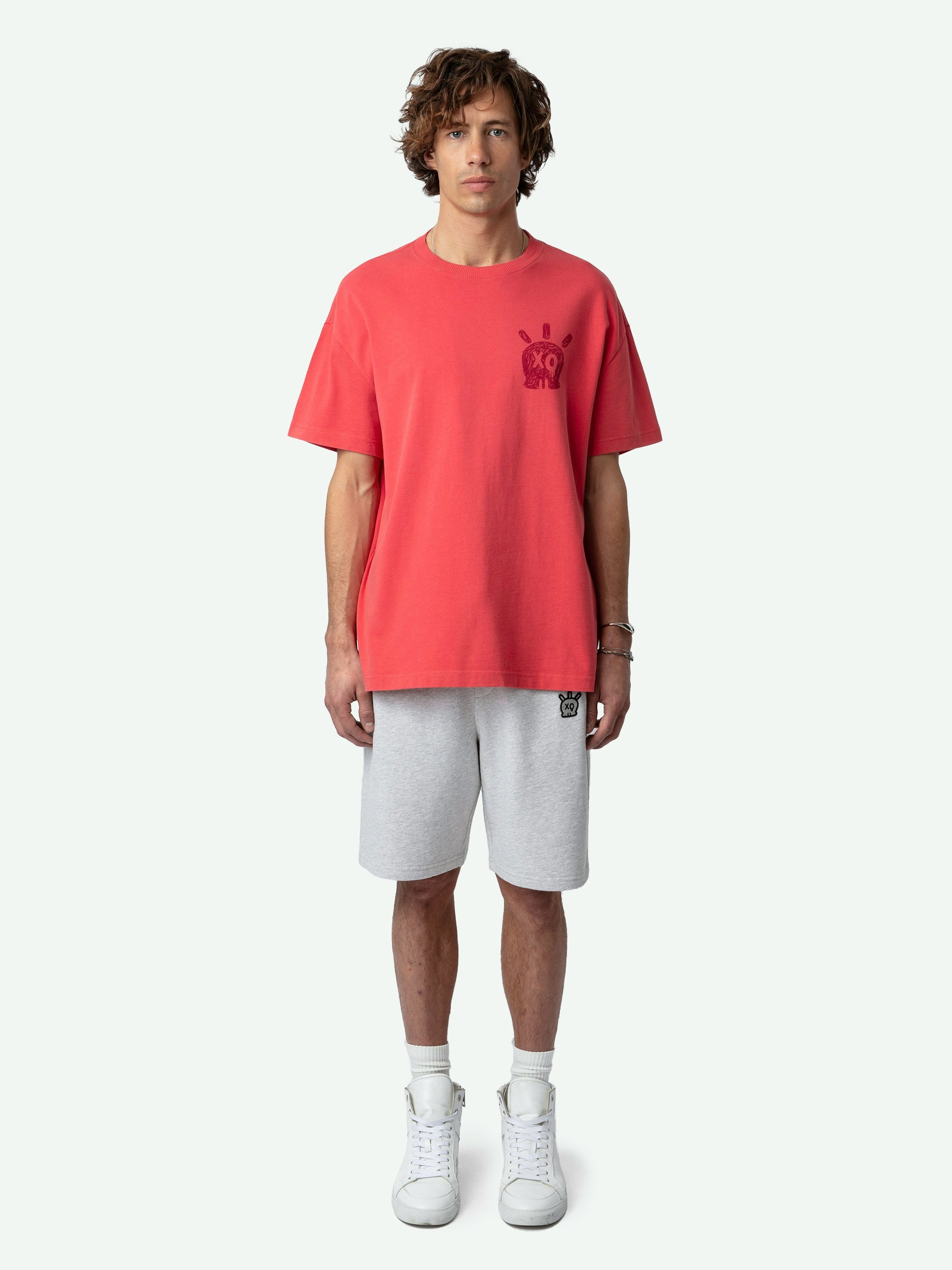 Teddy Skull T-shirt - 2