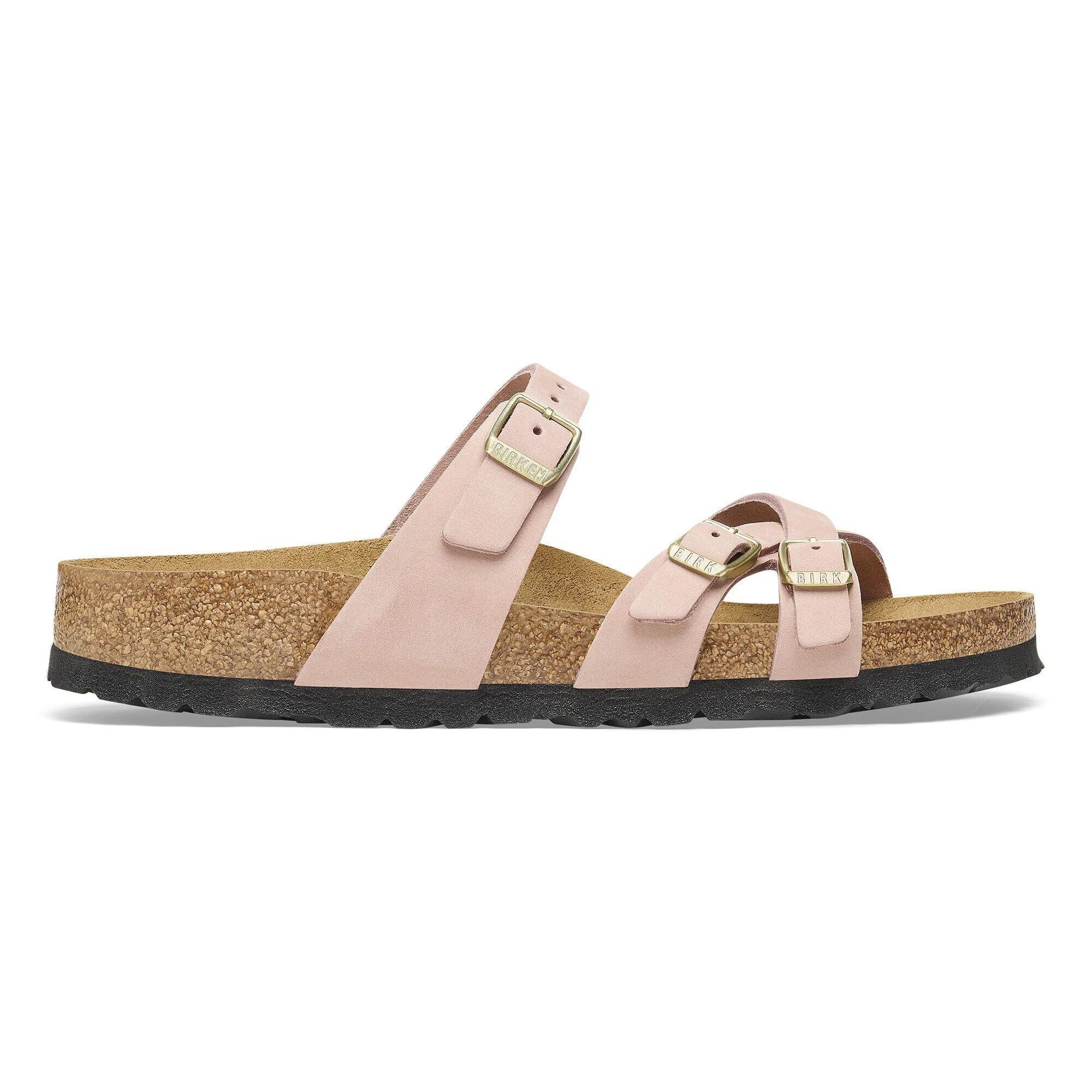 Franca Soft Footbed - 1