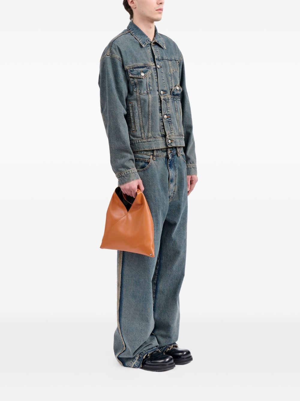 Japanese mini bag - 3