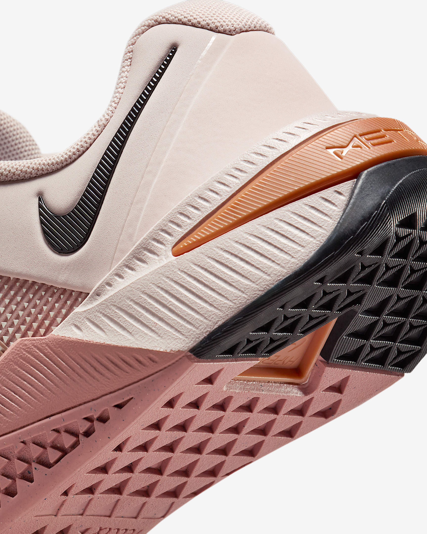 Nike Metcon 10 Women's Workout Shoes - 8