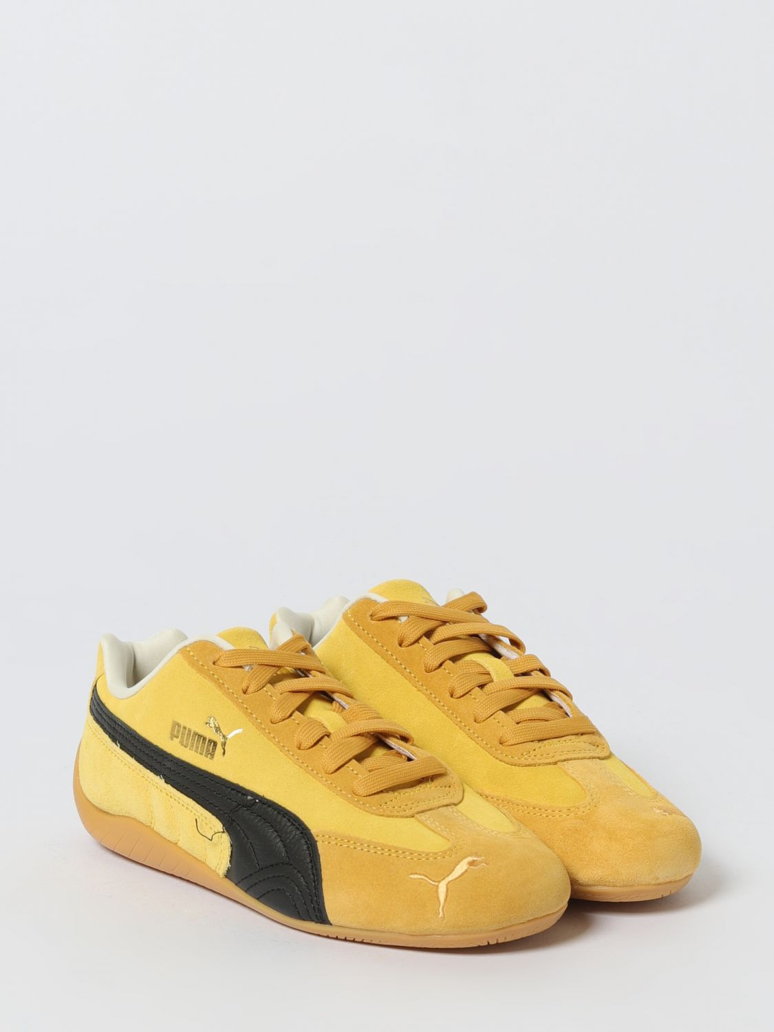 Sneakers woman Puma - 2