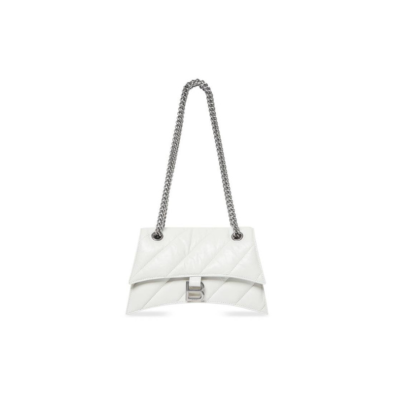 crush small chain bag quilted - 1
