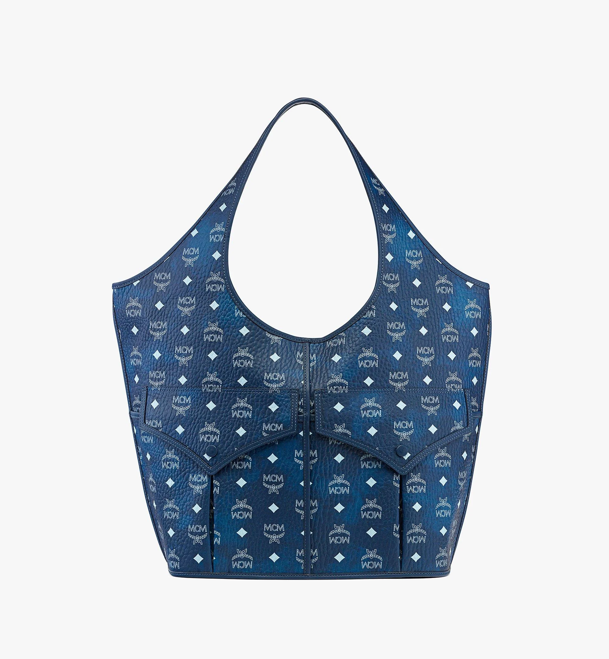 Leni Shopper in Visetos - 1