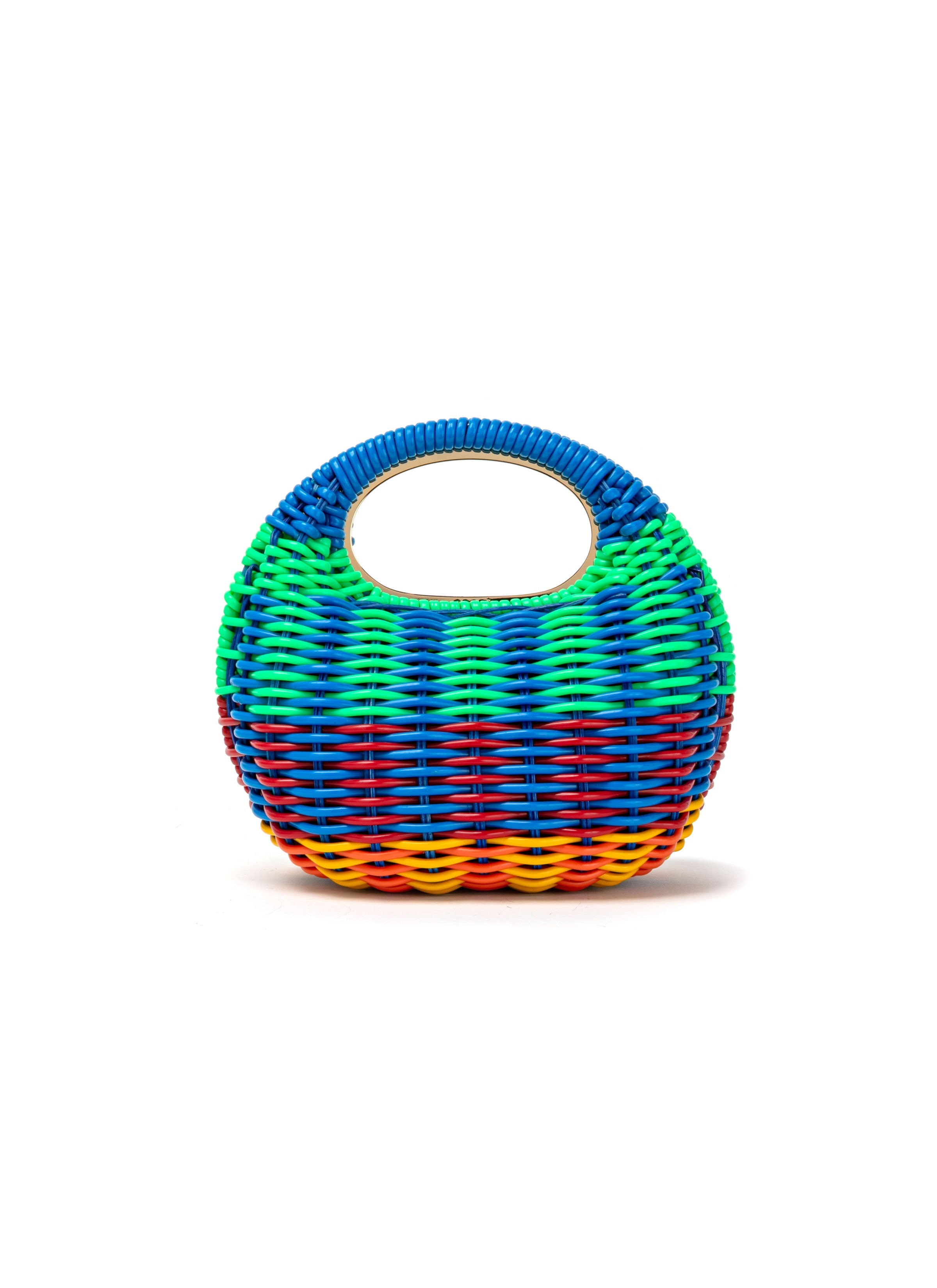 Round Bag / Multi - 2