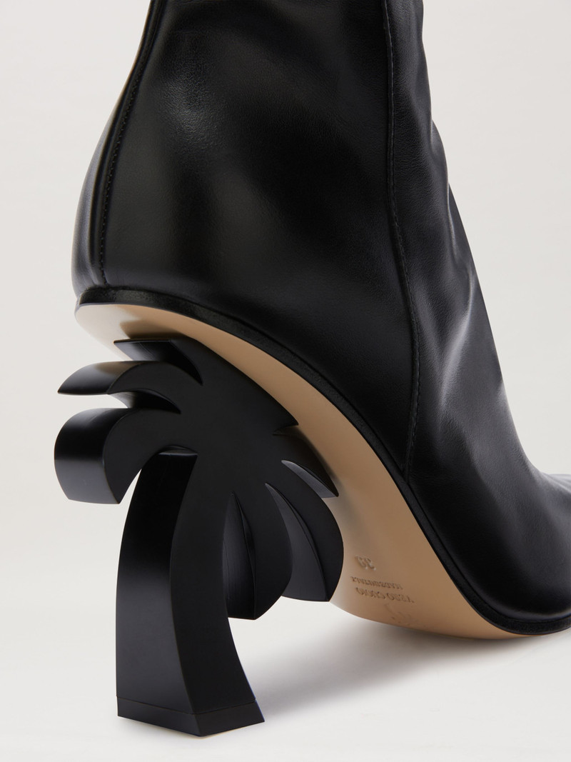 Palm Heel Boot 5
