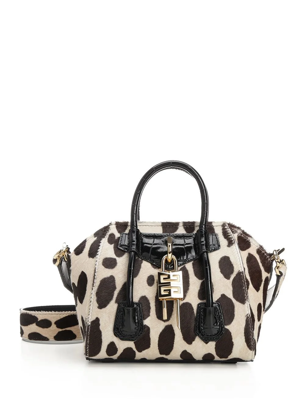 Givenchy Women "Antigona Toy" Bag - 1
