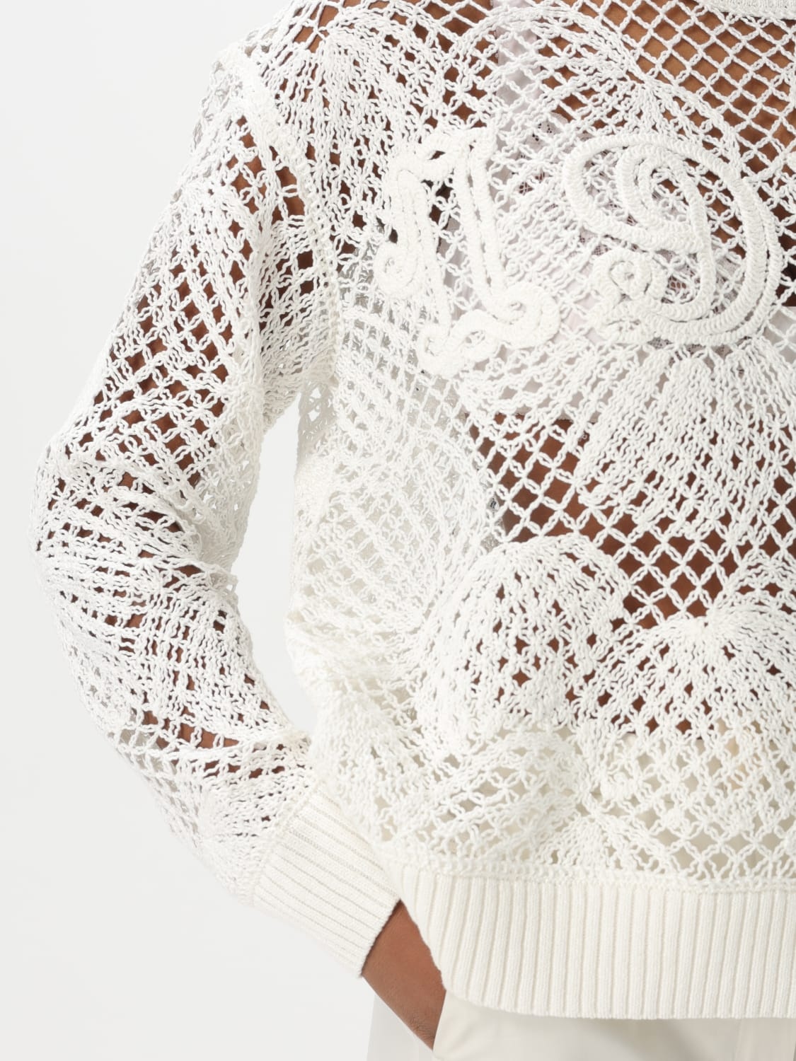 Sweater woman Max Mara - 5