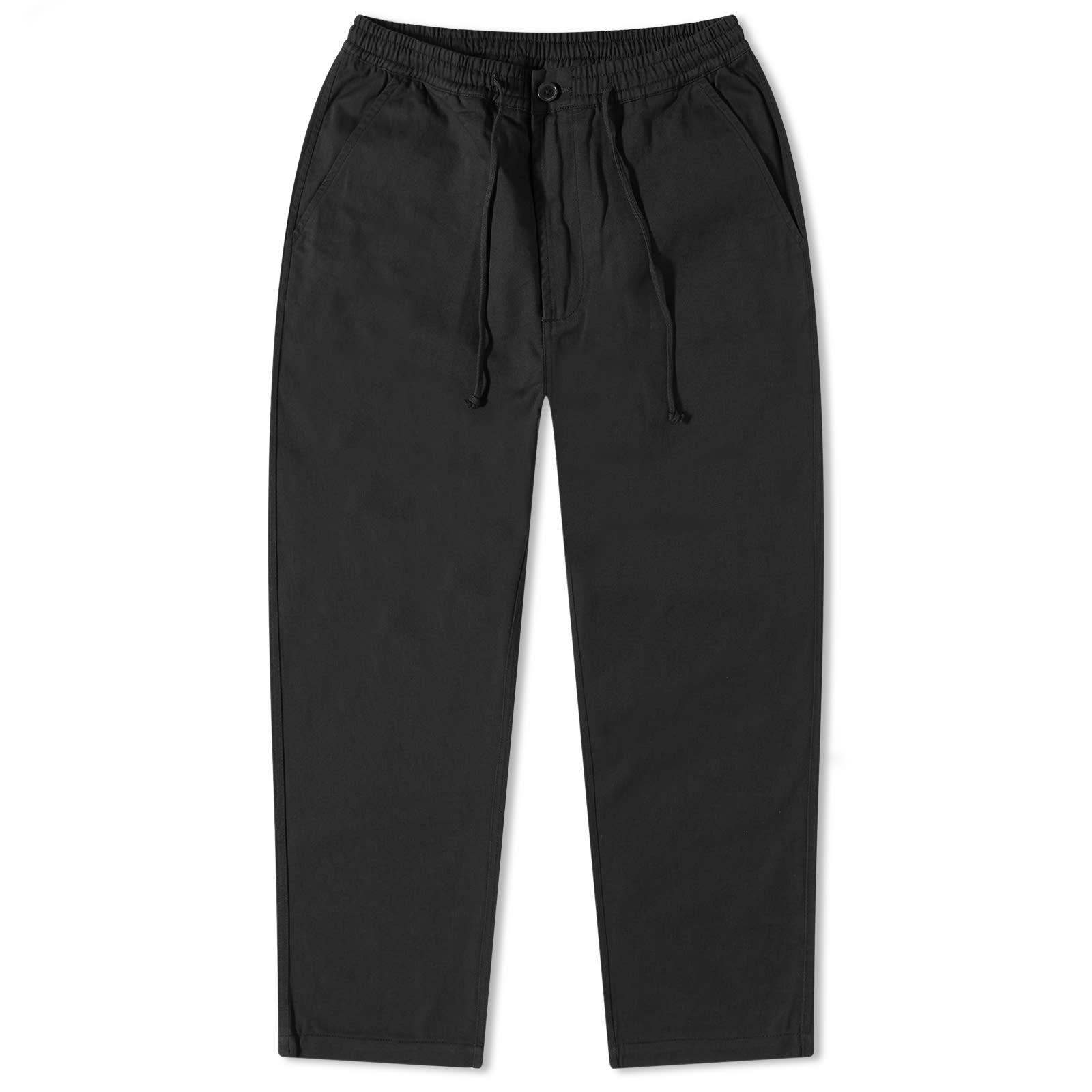 Universal Works Twill Hi Water Trouser - 1