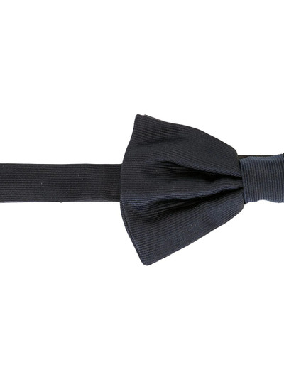 Dolce & Gabbana classic bow tie outlook