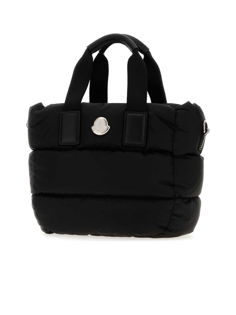 Moncler Mini Caradoc Tote outlook
