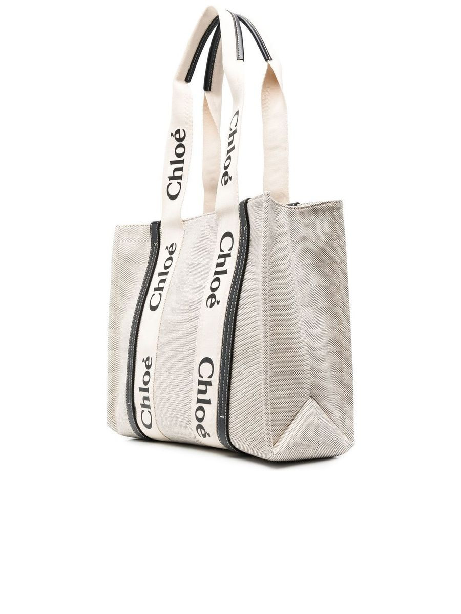Woody Tote - 4