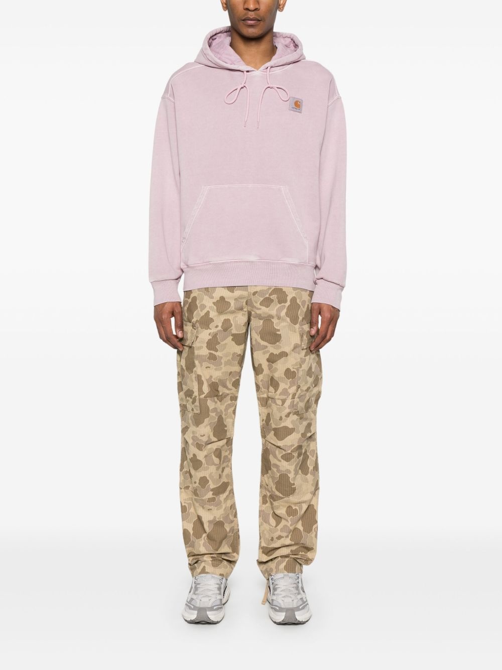 Nelson hoodie - 2