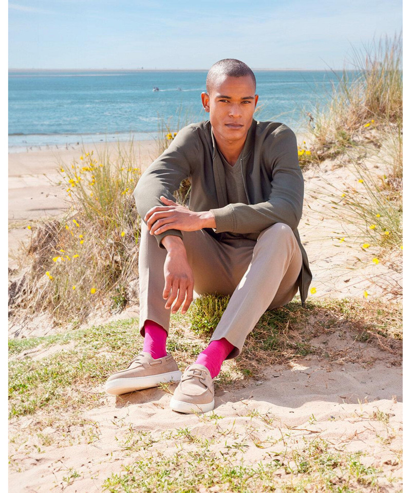 ClimaWool Men Socks 6
