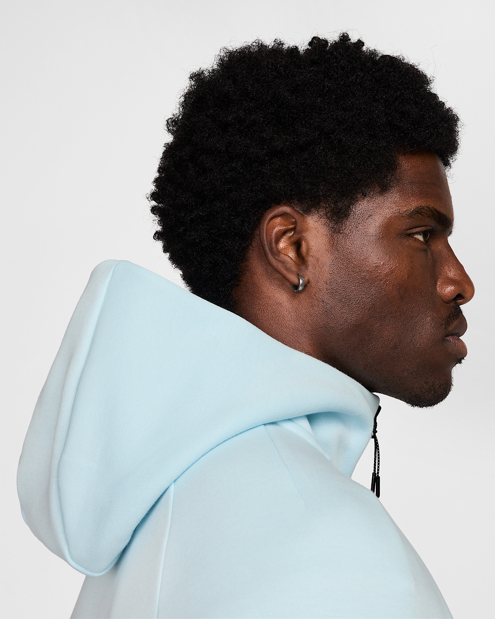 Nike Tech Men's Full-Zip Windrunner Hoodie - 10