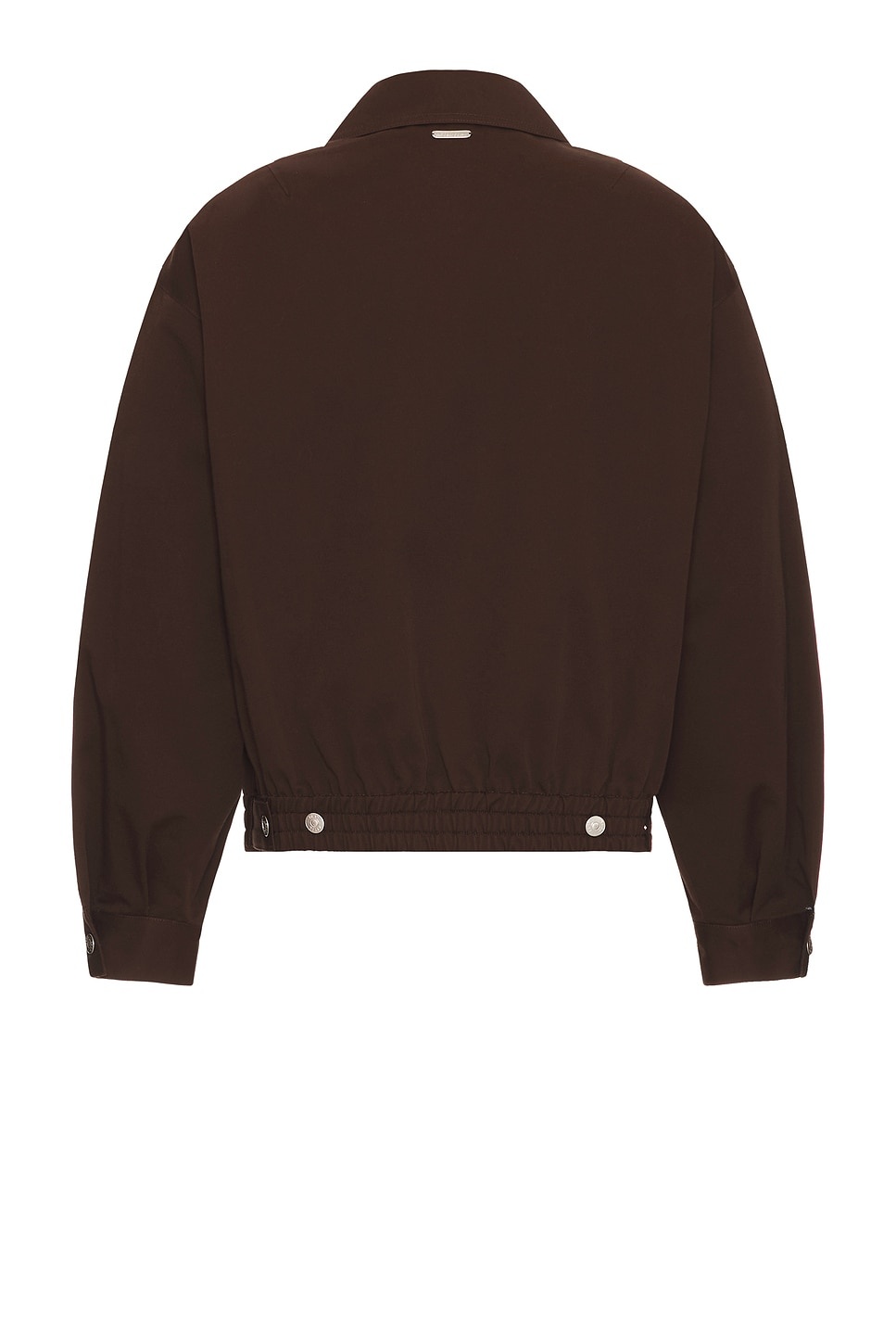Richard Drizzler Jacket - 2