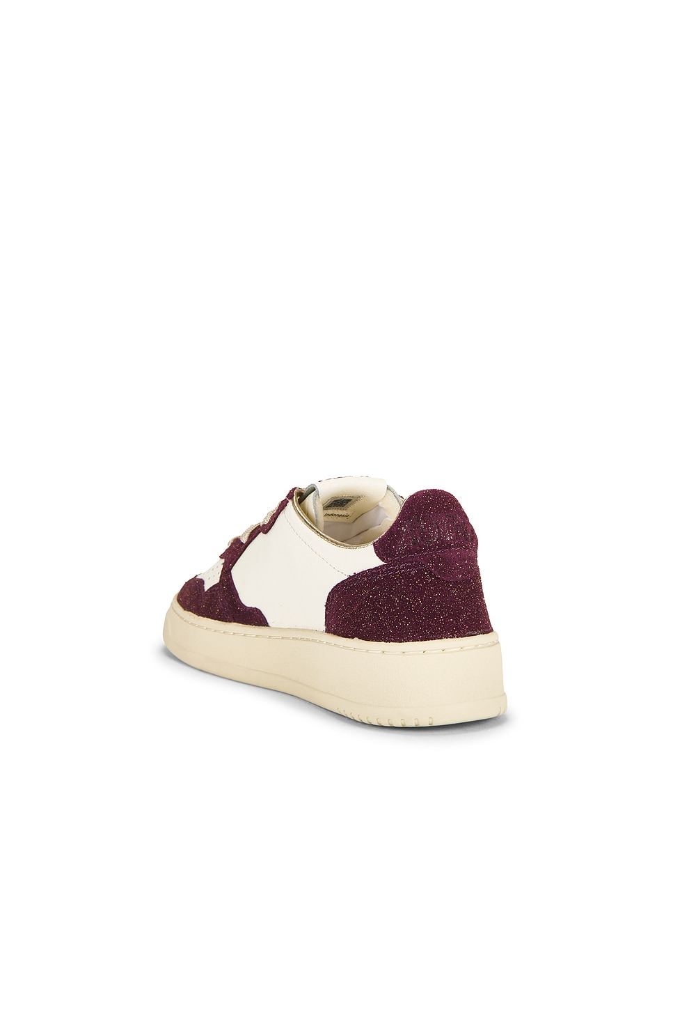 Medalist Low Sneaker - 3
