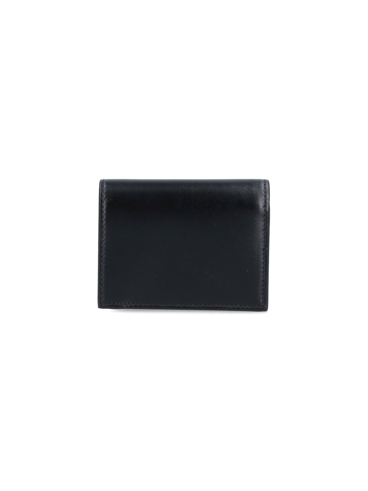 COMPACT WALLET "GANCINI" - 3