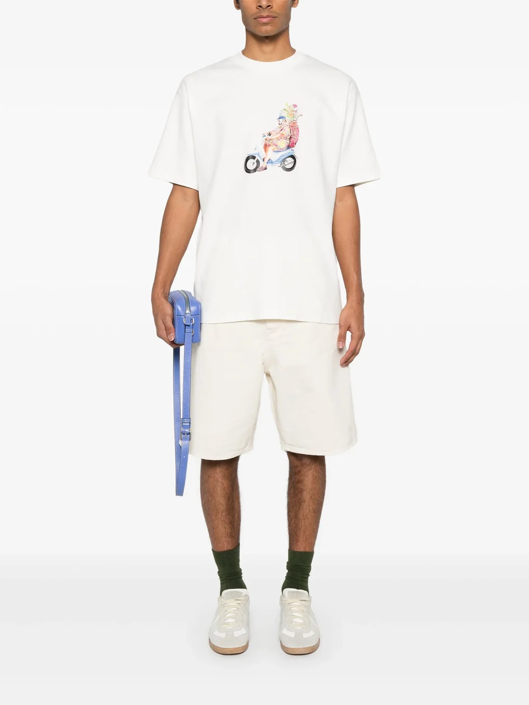 Le T-Shirt Golfeur - 2
