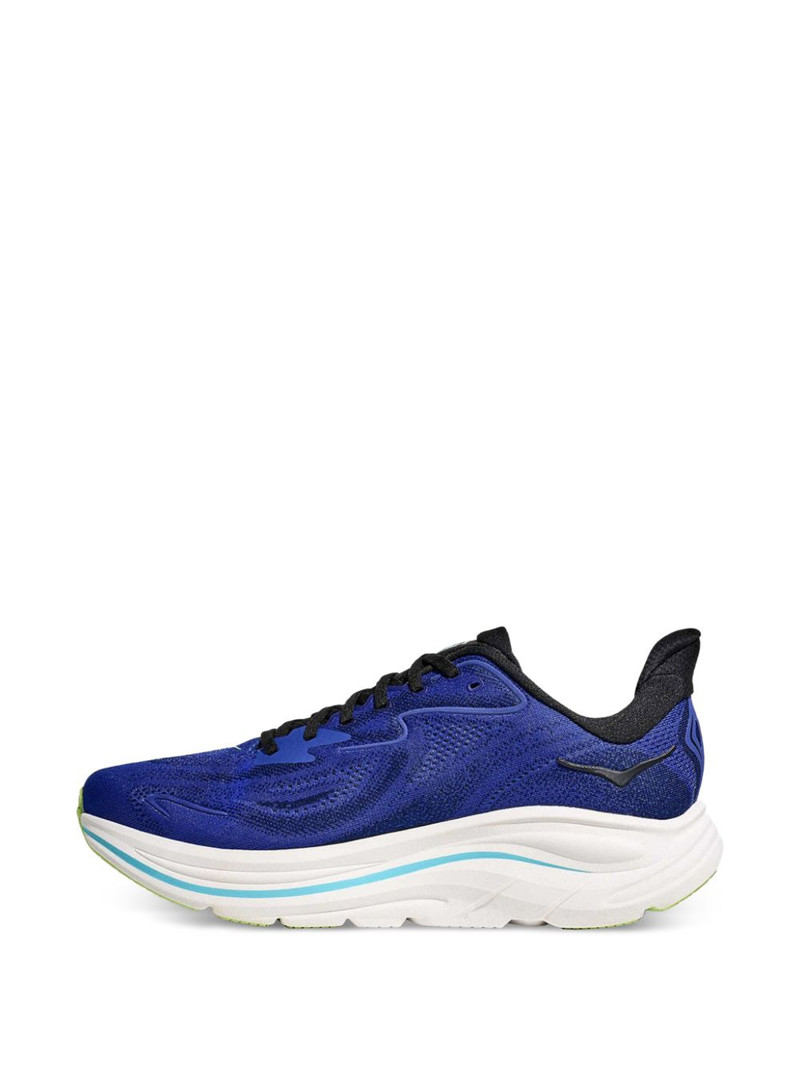 HOKA Clifton 10 low-top sneakers outlook