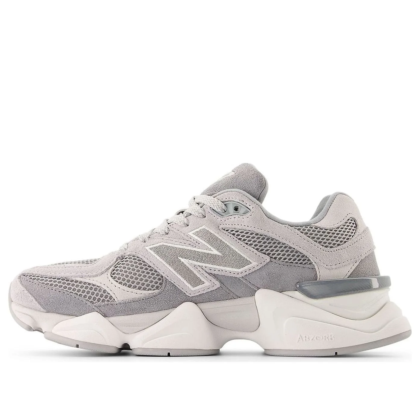 New Balance 9060 'Slate Grey' U9060ERD - 1