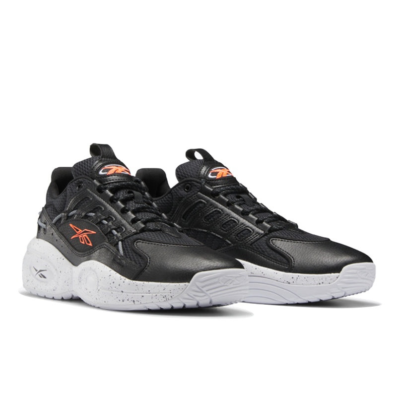 Reebok Reebok Solution Mid 'Black Orange Flare' HR0514 outlook