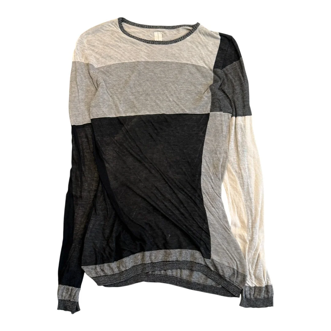 Rick Owens SS2014 - 1