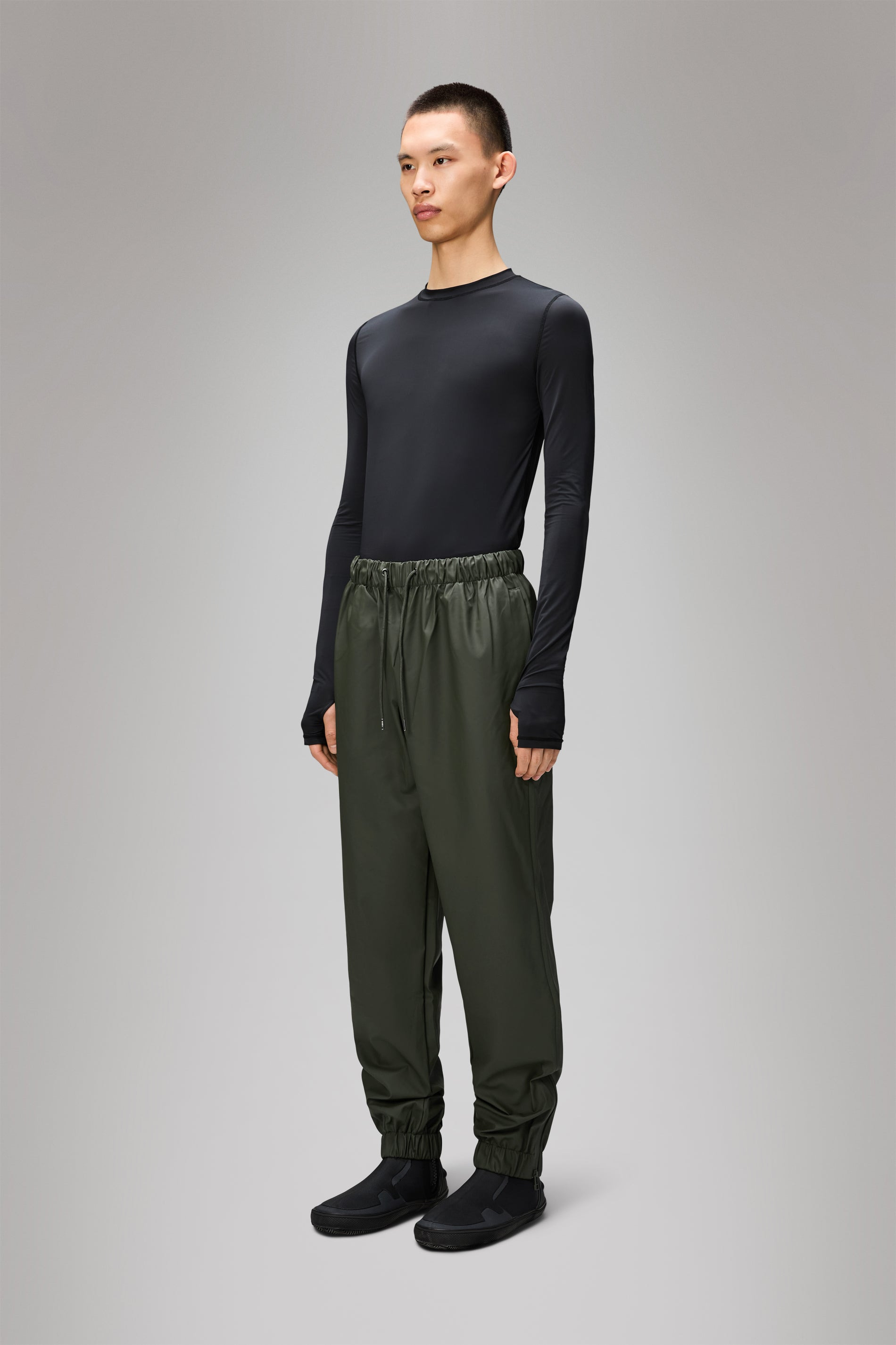 Rain Pants Regular - 5