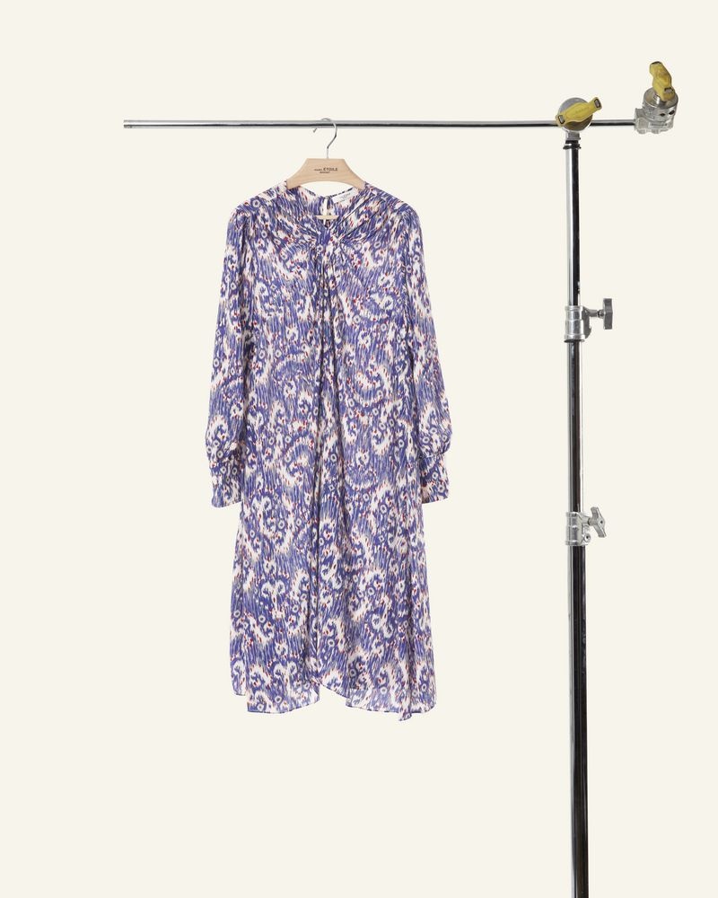 YANA DRESS - 1