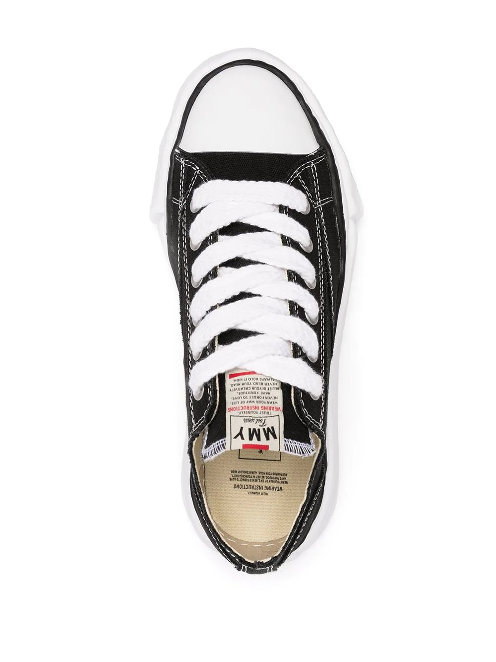 Peterson Original Sole sneakers - 4