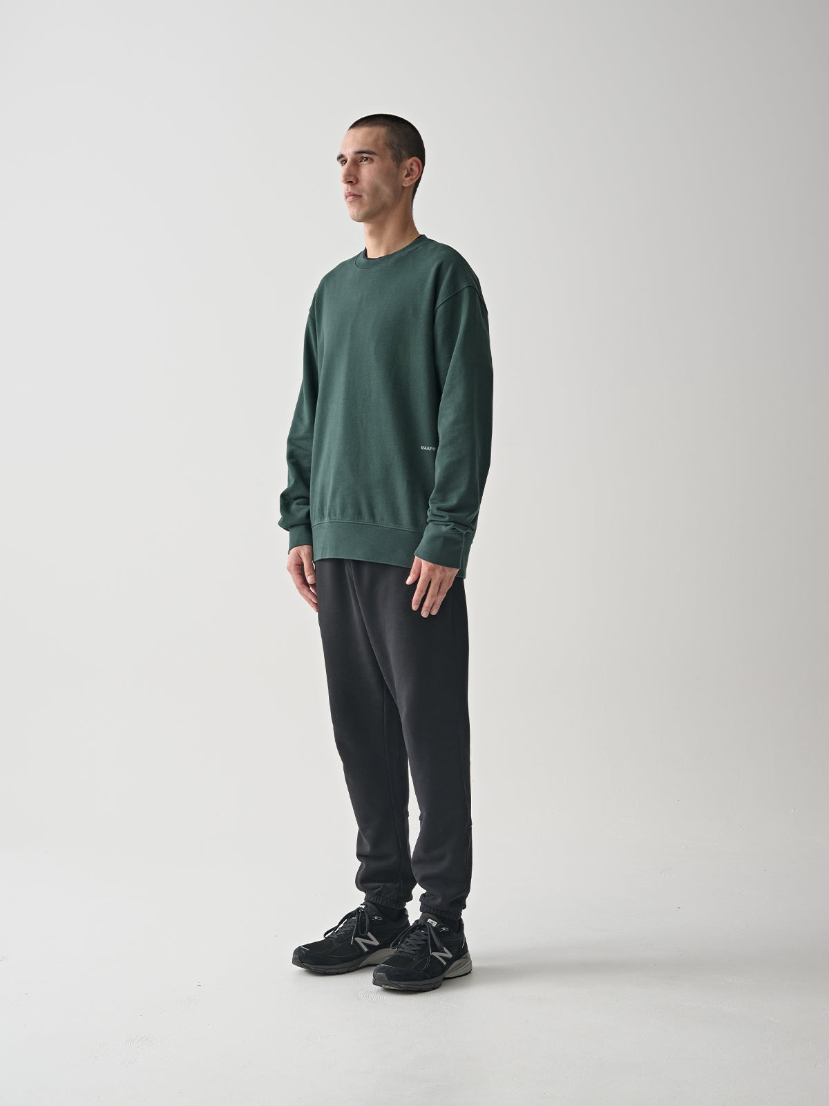 Essentials Sweatpant - 2