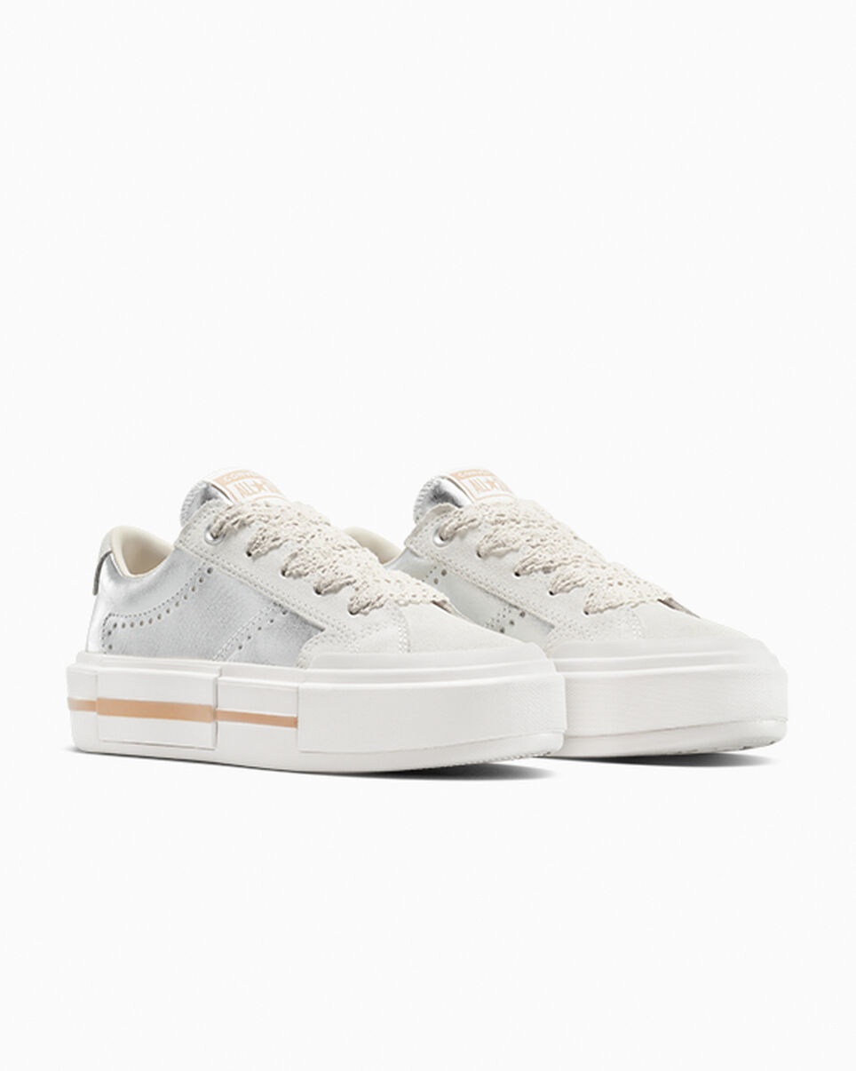 Converse Cruise Metallic - 4